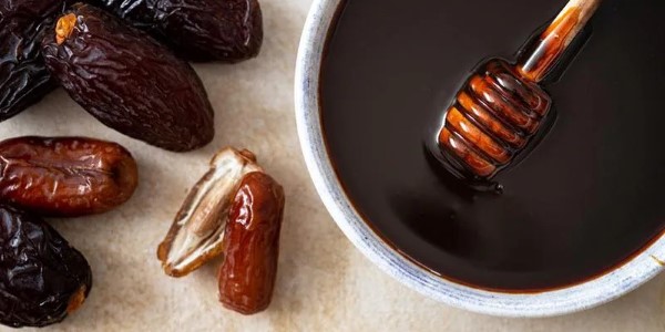 تصویر 1 از خرید و قیمت شیره خرما ارگانیک + فروش صادراتی